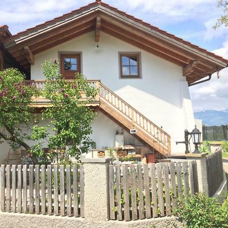 Ferienwohnung Hofmann Kiefersfelden Extérieur photo