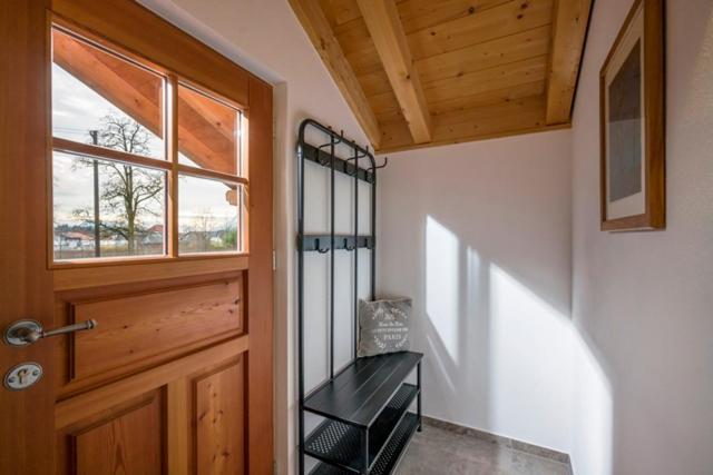Ferienwohnung Hofmann Kiefersfelden Extérieur photo