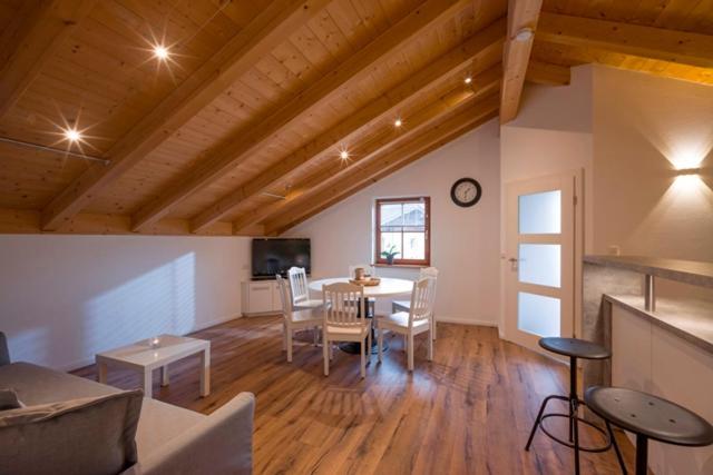 Ferienwohnung Hofmann Kiefersfelden Extérieur photo